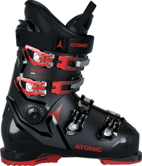 Atomic Magna 100 Mens Ski Boots 2024
