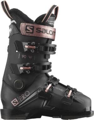 Salomon S/Pro 90 W Womens Ski Boots 2023