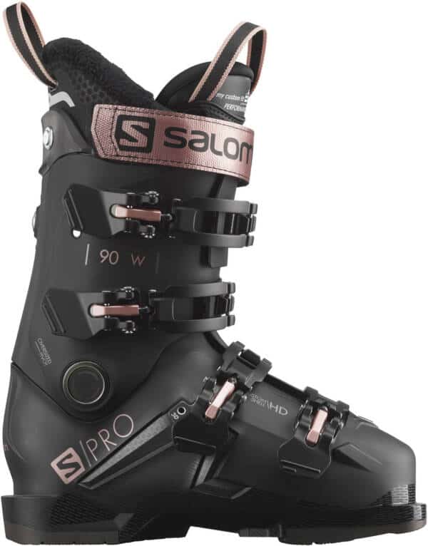 Salomon S/Pro 90 W Womens Ski Boots 2023