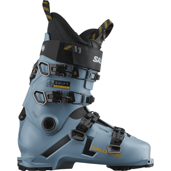 Salomon Shift Pro 110 AT Mens Ski Boots 2024