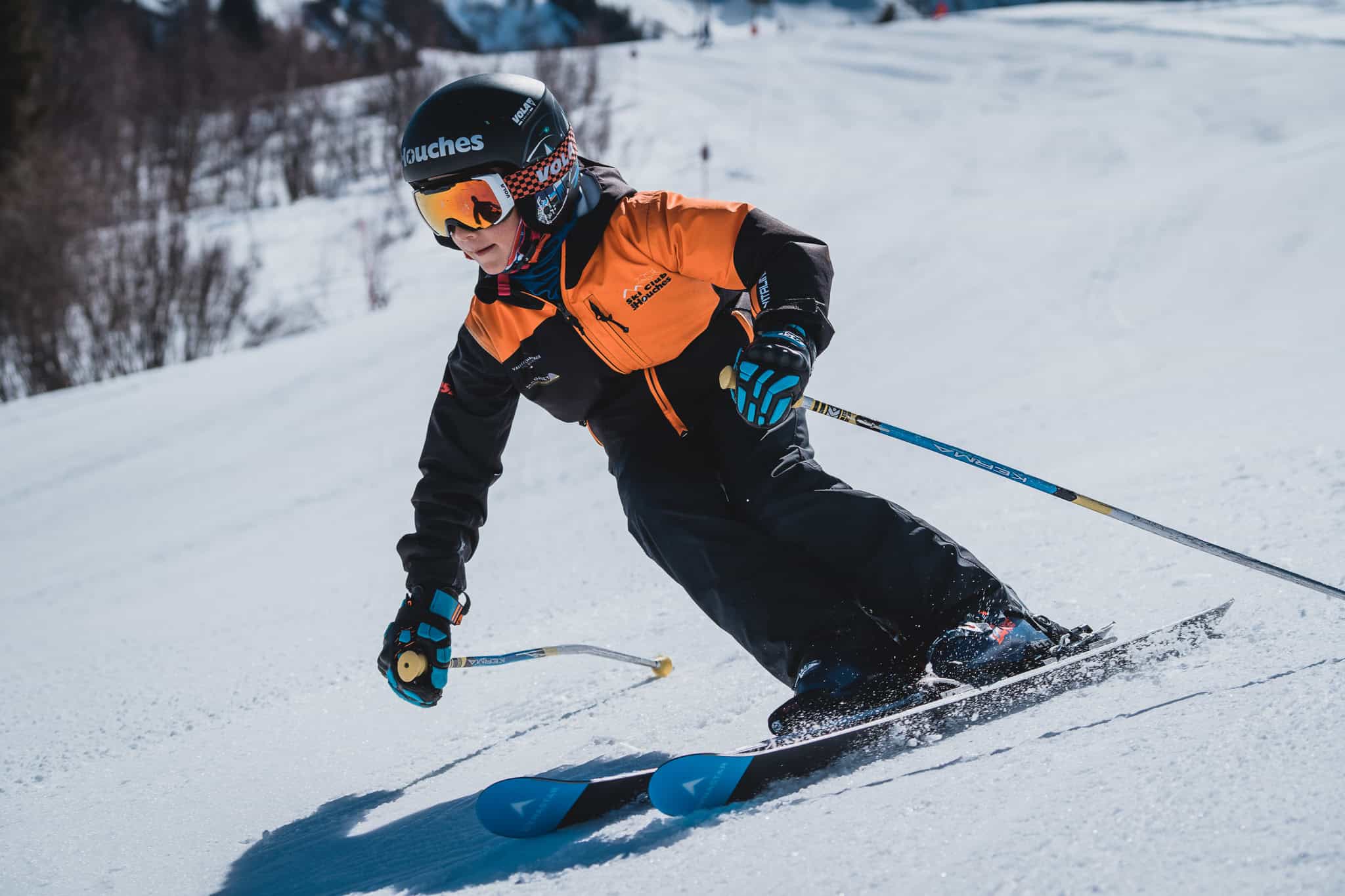 Tune Shop | Ken Jones Ski Mart
