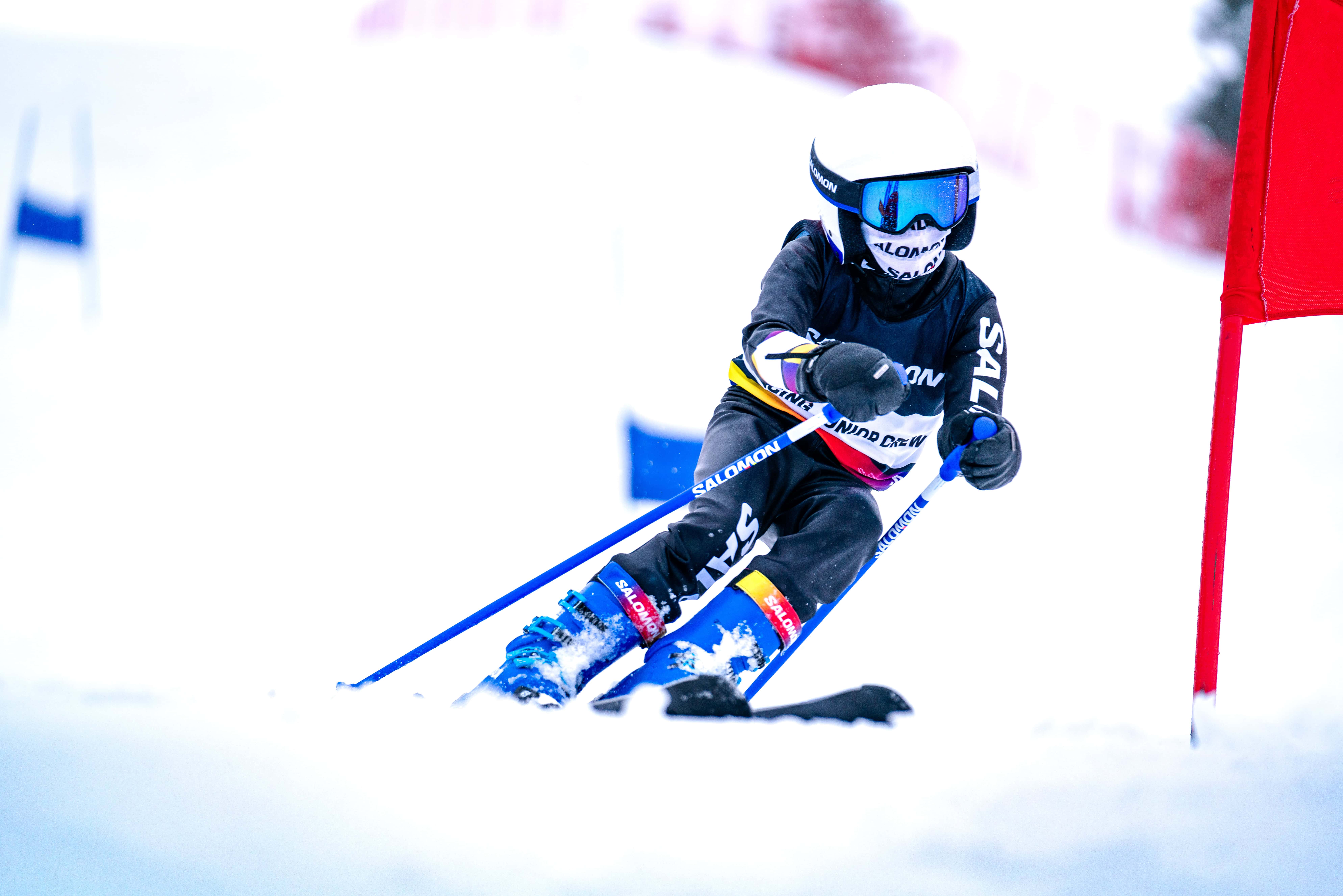 Tune Shop | Ken Jones Ski Mart