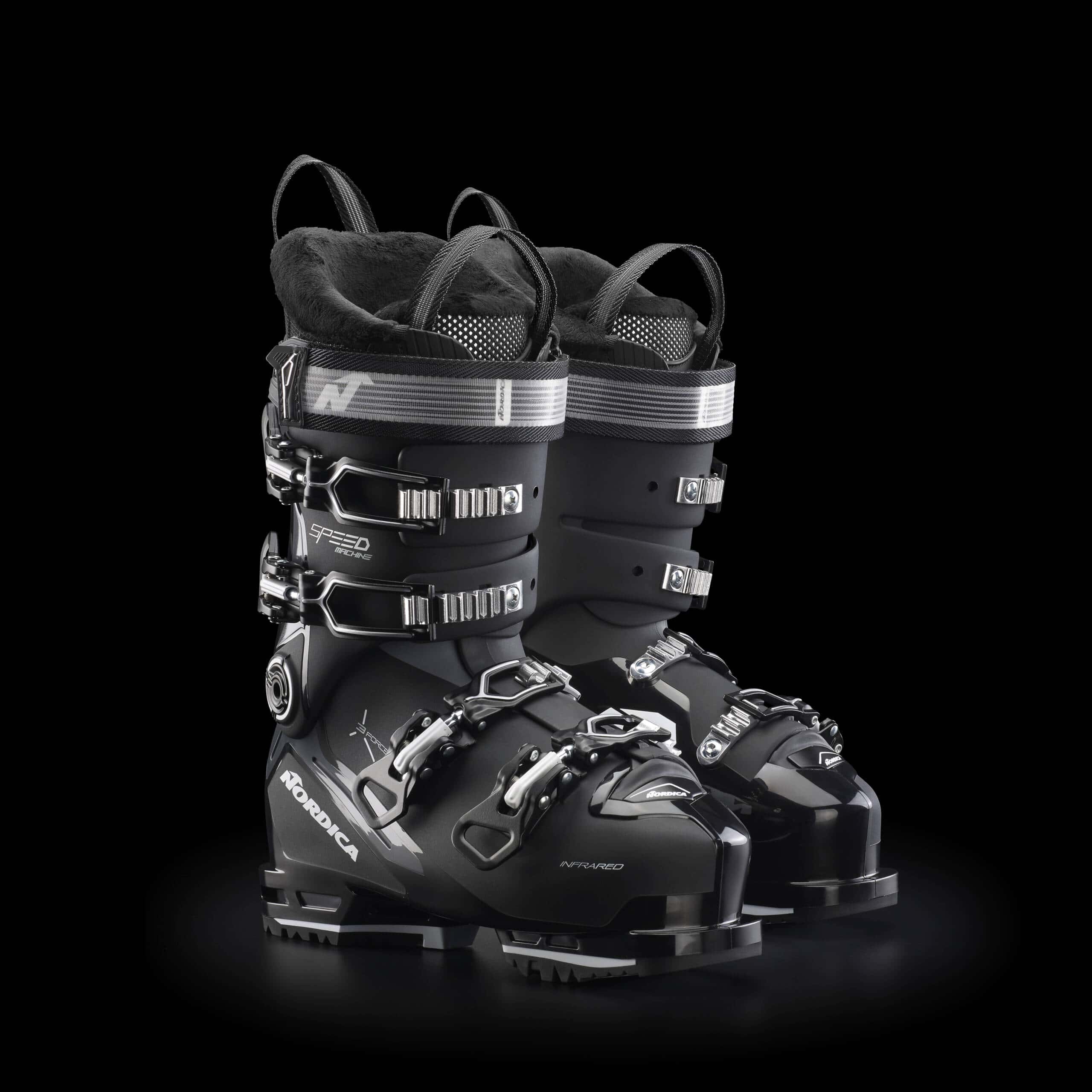 Alpine Ski Boots - Village Ski Loft