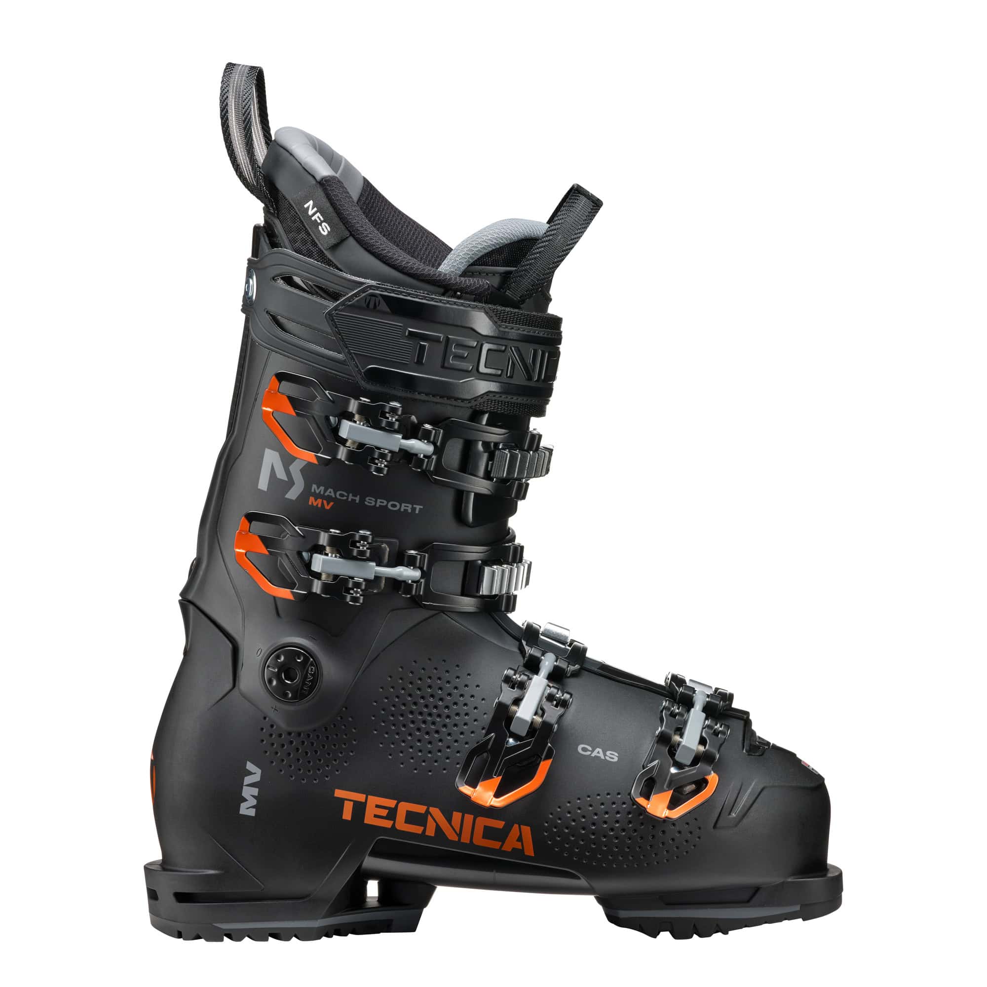 Best Downhill Ski Boots of 2023-2024