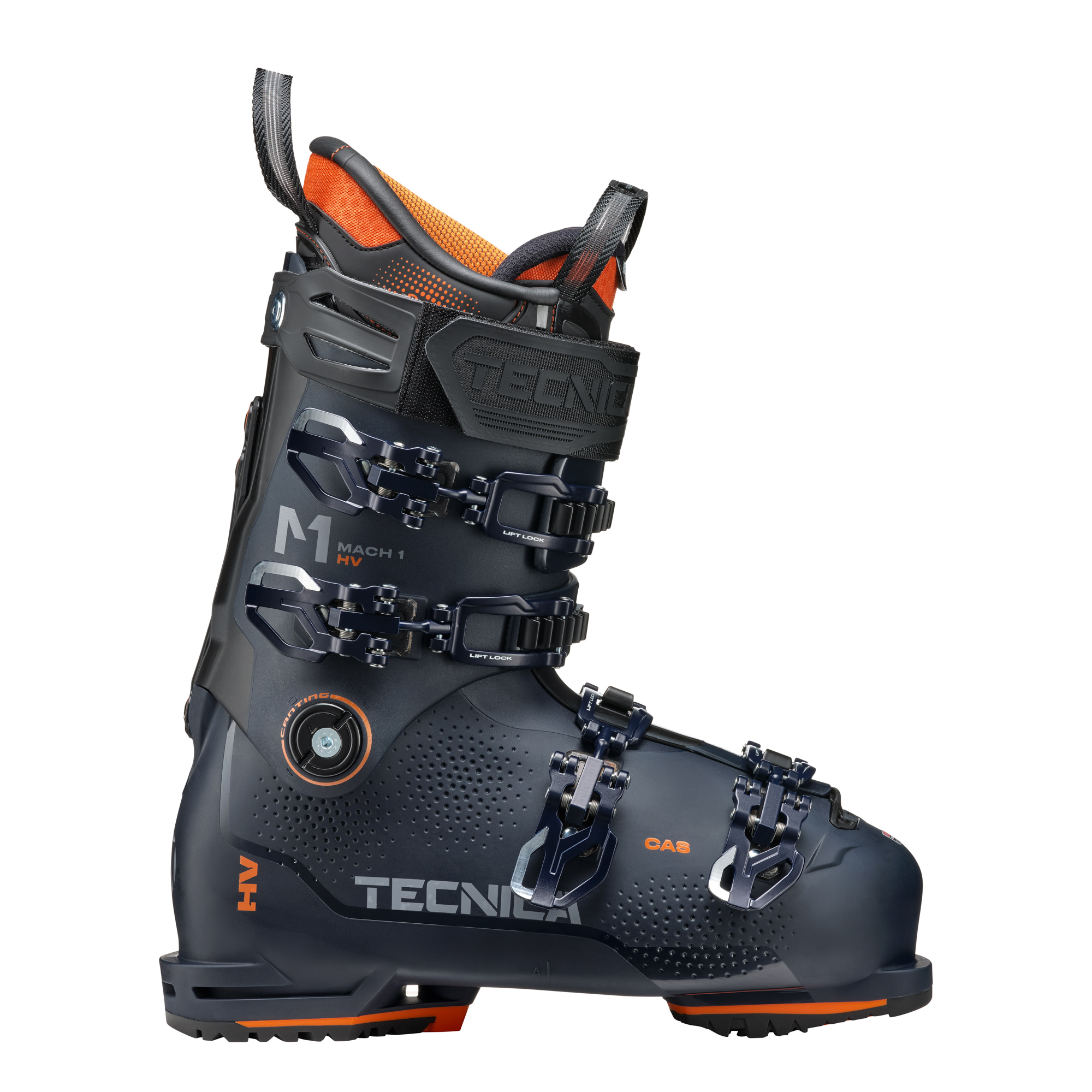Technica Mach1 LV 130 TD GW Men's Ski Boots - 2023