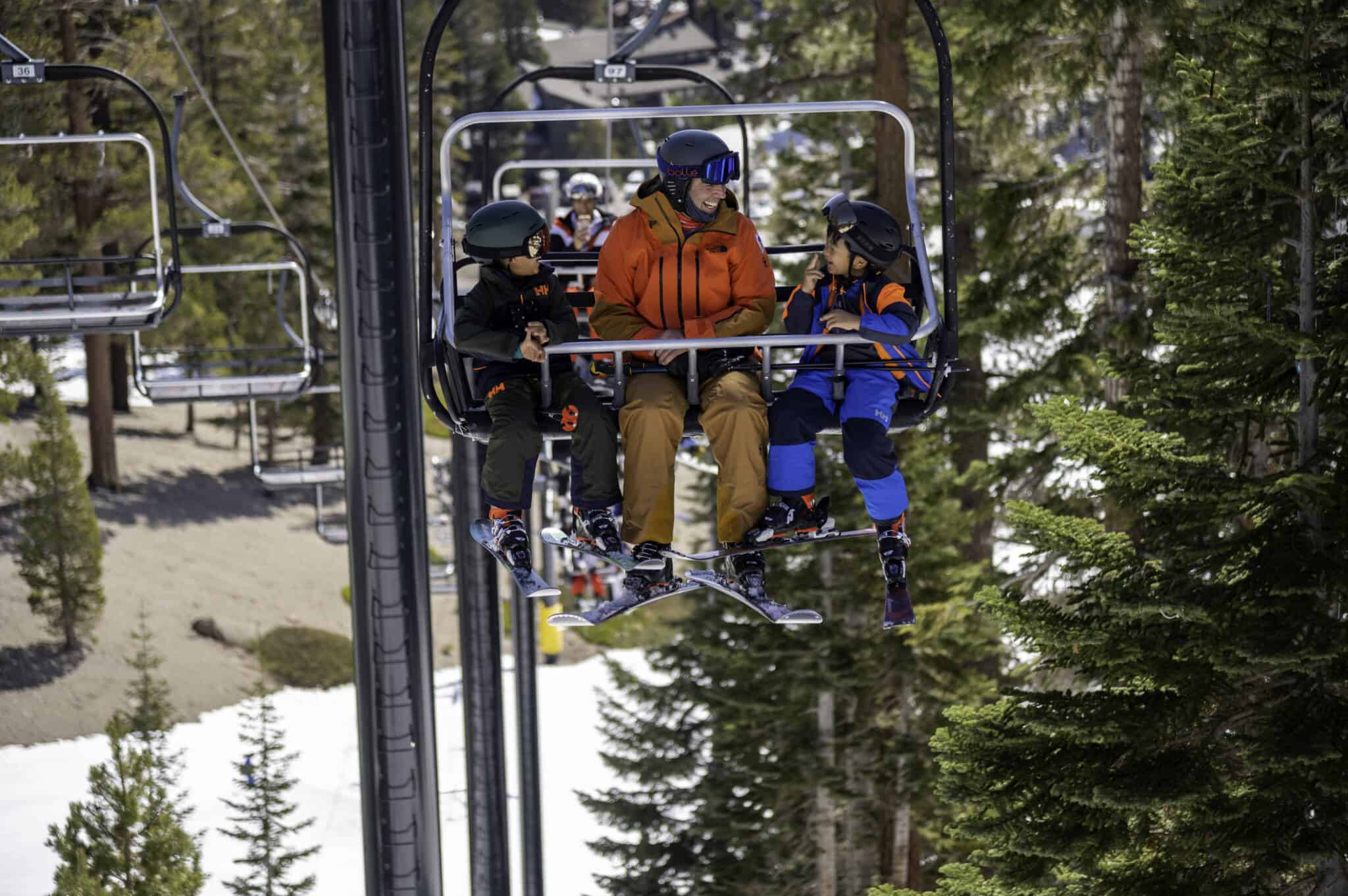 Junior Lease Program Ken Jones Ski Mart