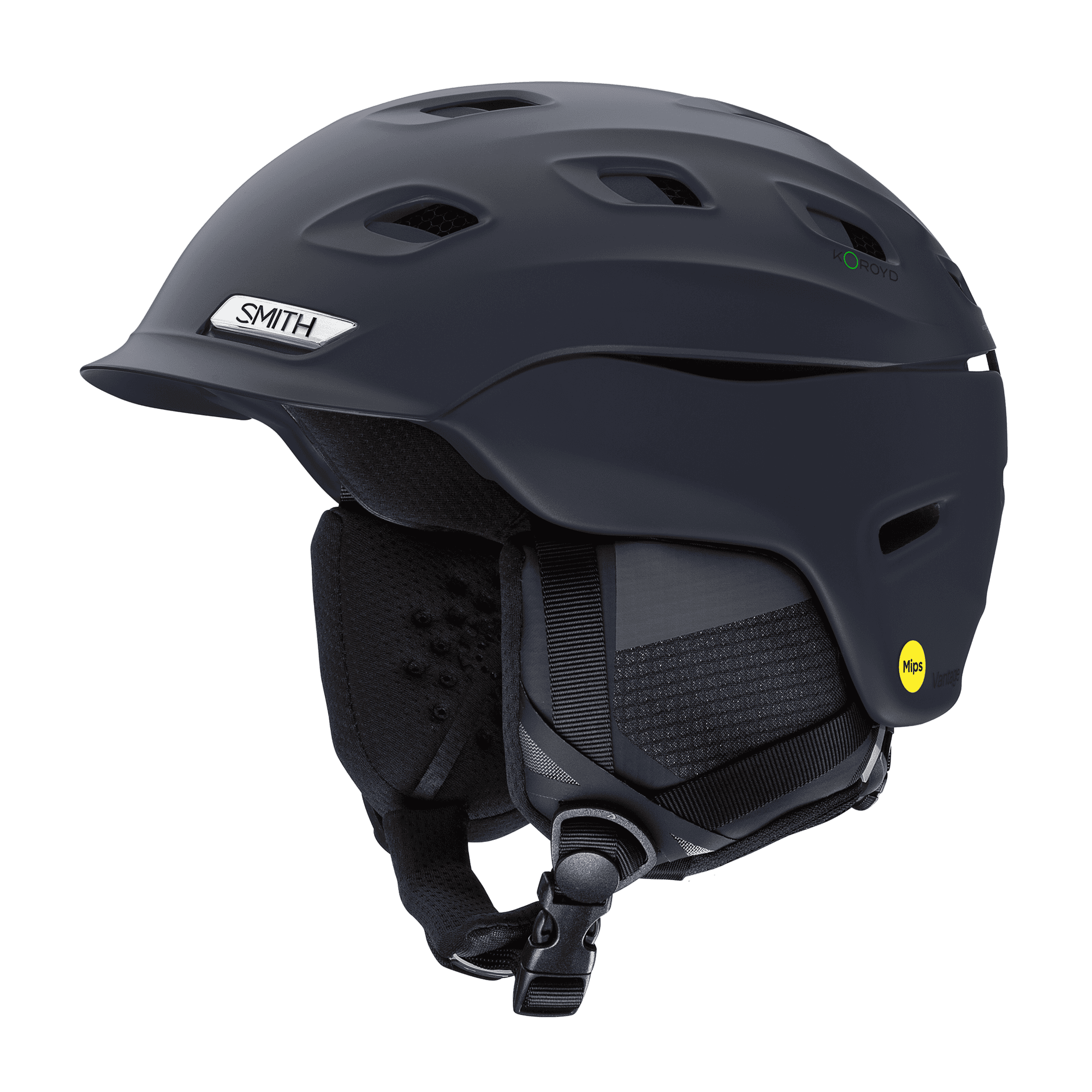 Smith Vantage MIPS Mens Helmet 2024 - Image 2