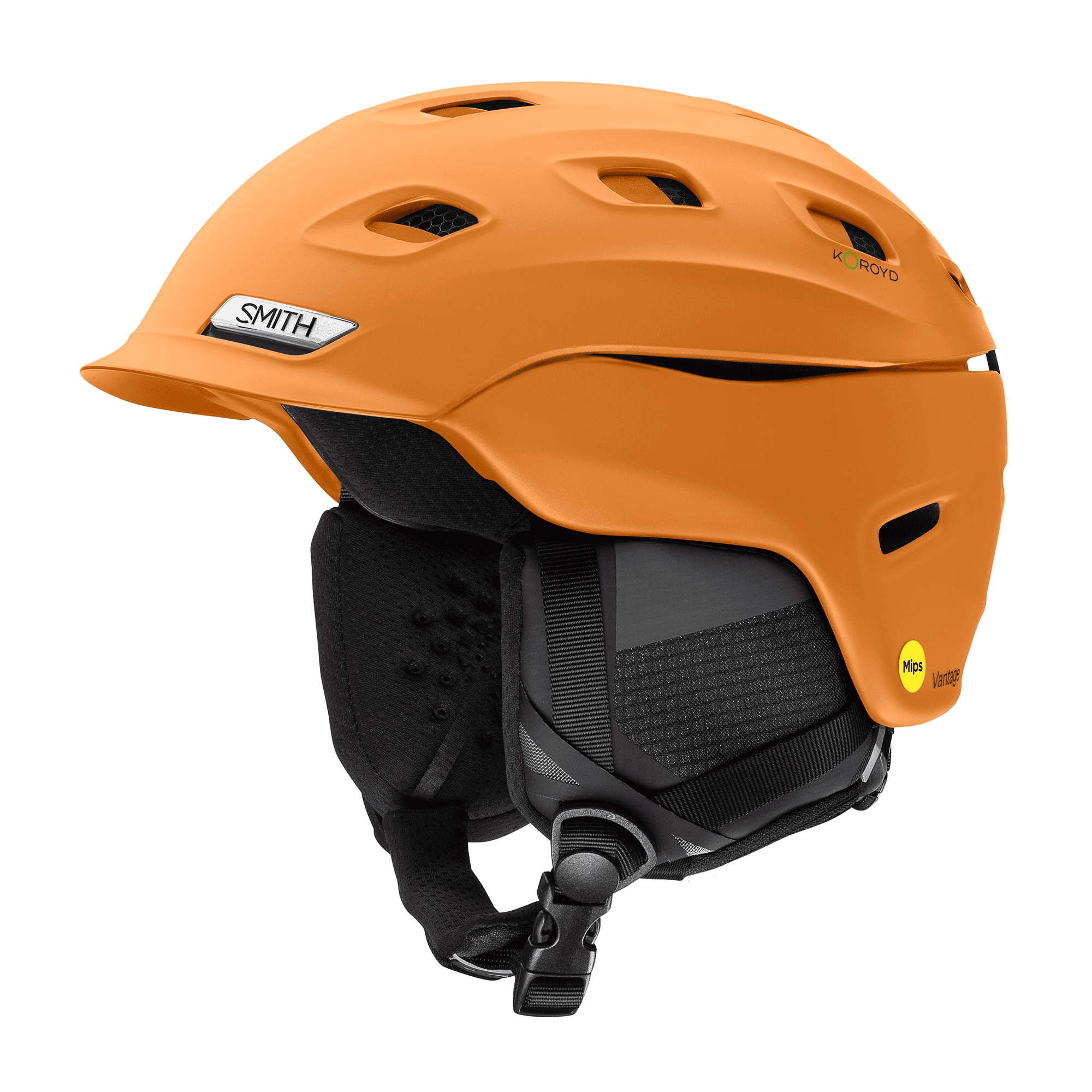 Smith Vantage MIPS Mens Helmet 2024 - Image 4