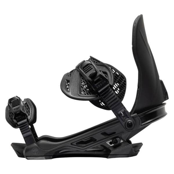 Arbor Hemlock Men's Snowboard Binding 2024