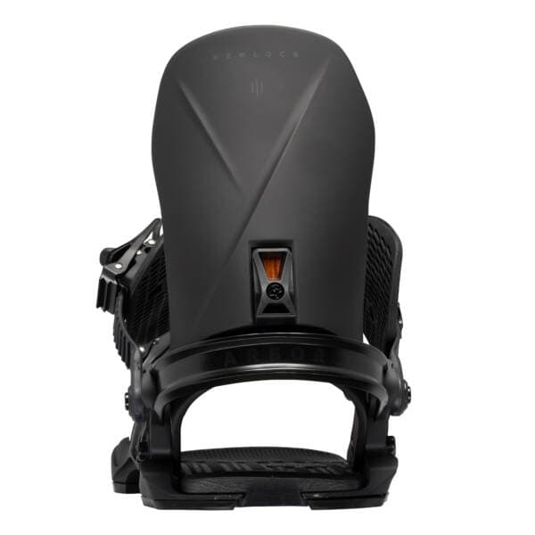 Arbor Hemlock Men's Snowboard Binding 2024 - Image 3
