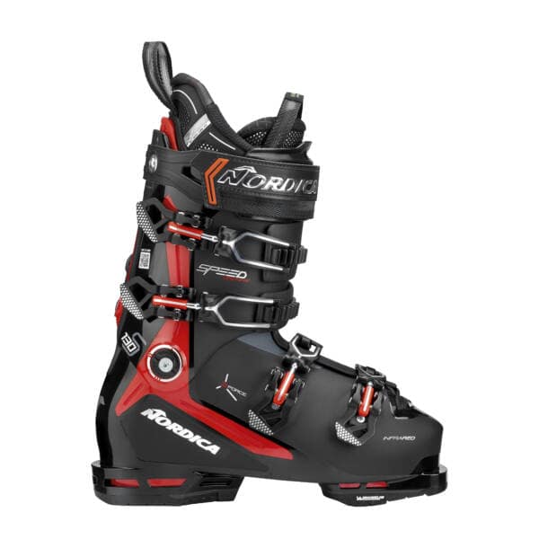 Nordica Speedmachine 3 130 Mens Ski Boot 2024