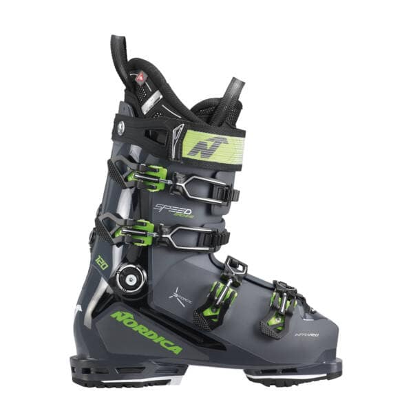 Nordica Speedmachine 3 120 Mens Ski Boot 2024