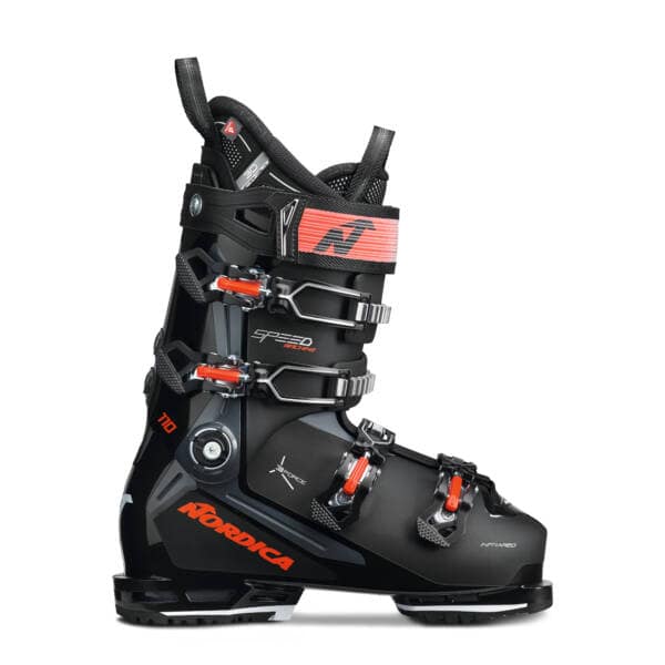 Nordica Speedmachine 3 110 Mens Ski Boots 2024