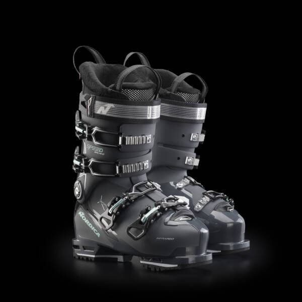 Nordica Speedmachine 3 95 W Womens Ski Boots 2024