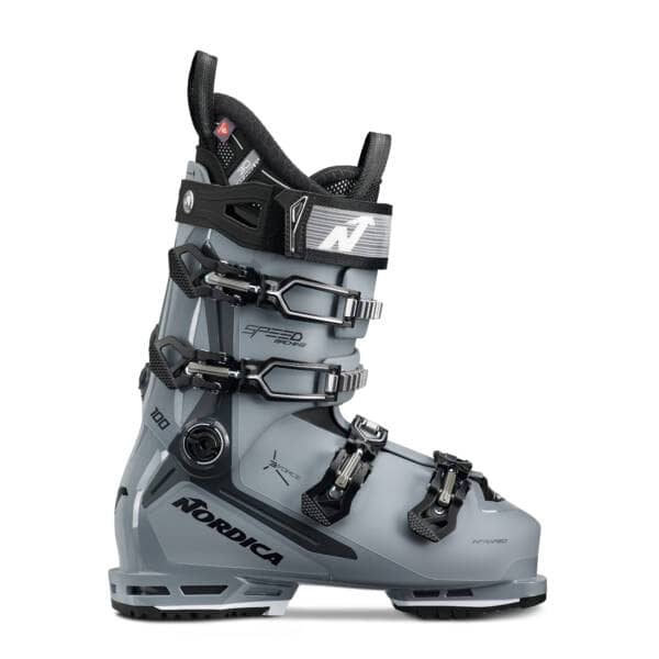 Nordica Speedmachine 3 100 Mens Ski Boots 2024