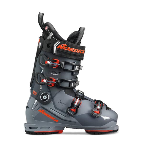 Nordica Sportmachine 3 120 Men's Ski Boots 2025