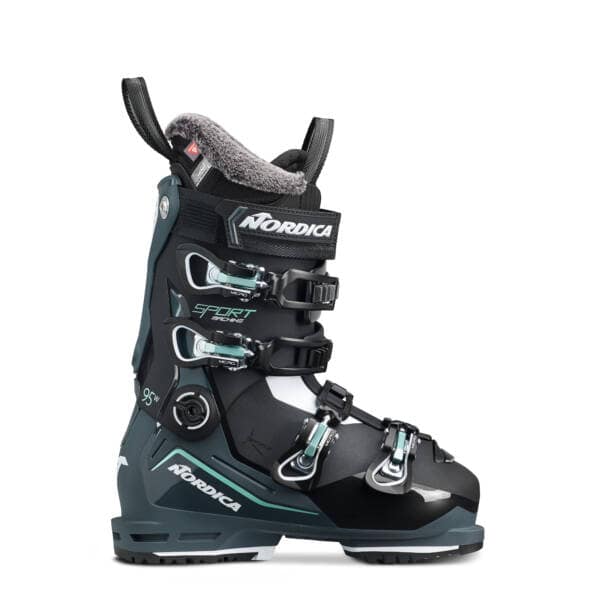 Nordica Sportmachine 3 95 W Womens Ski Boots 2025