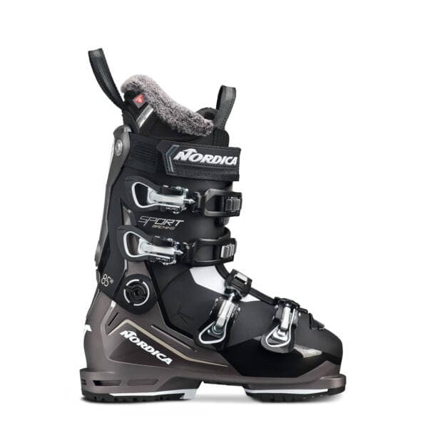 Nordica Sportmachine 3 85 W Women's Ski Boots 2025