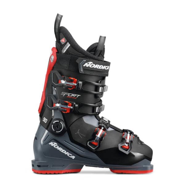 Nordica Sportmachine 3 90 Mens Ski Boots 2025