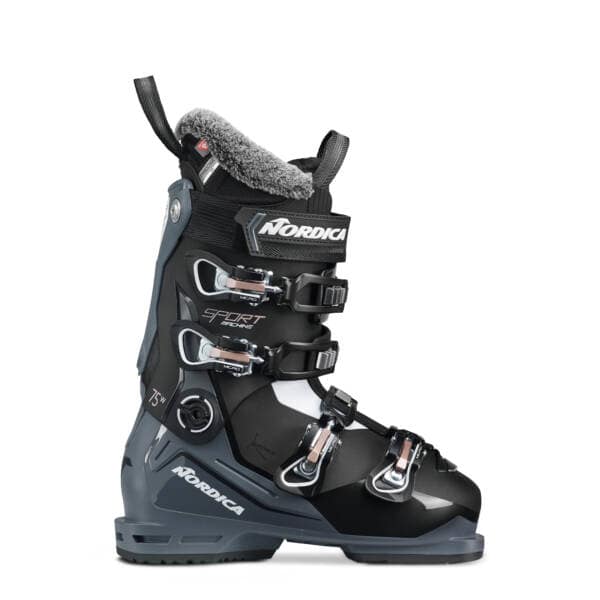 Nordica Sportmachine 3 75 W Women's Ski Boots 2025