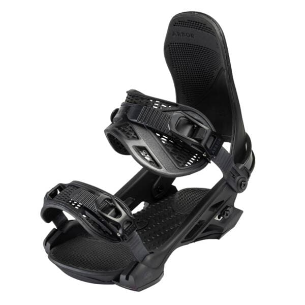 Arbor Hemlock Men's Snowboard Binding 2024 - Image 2