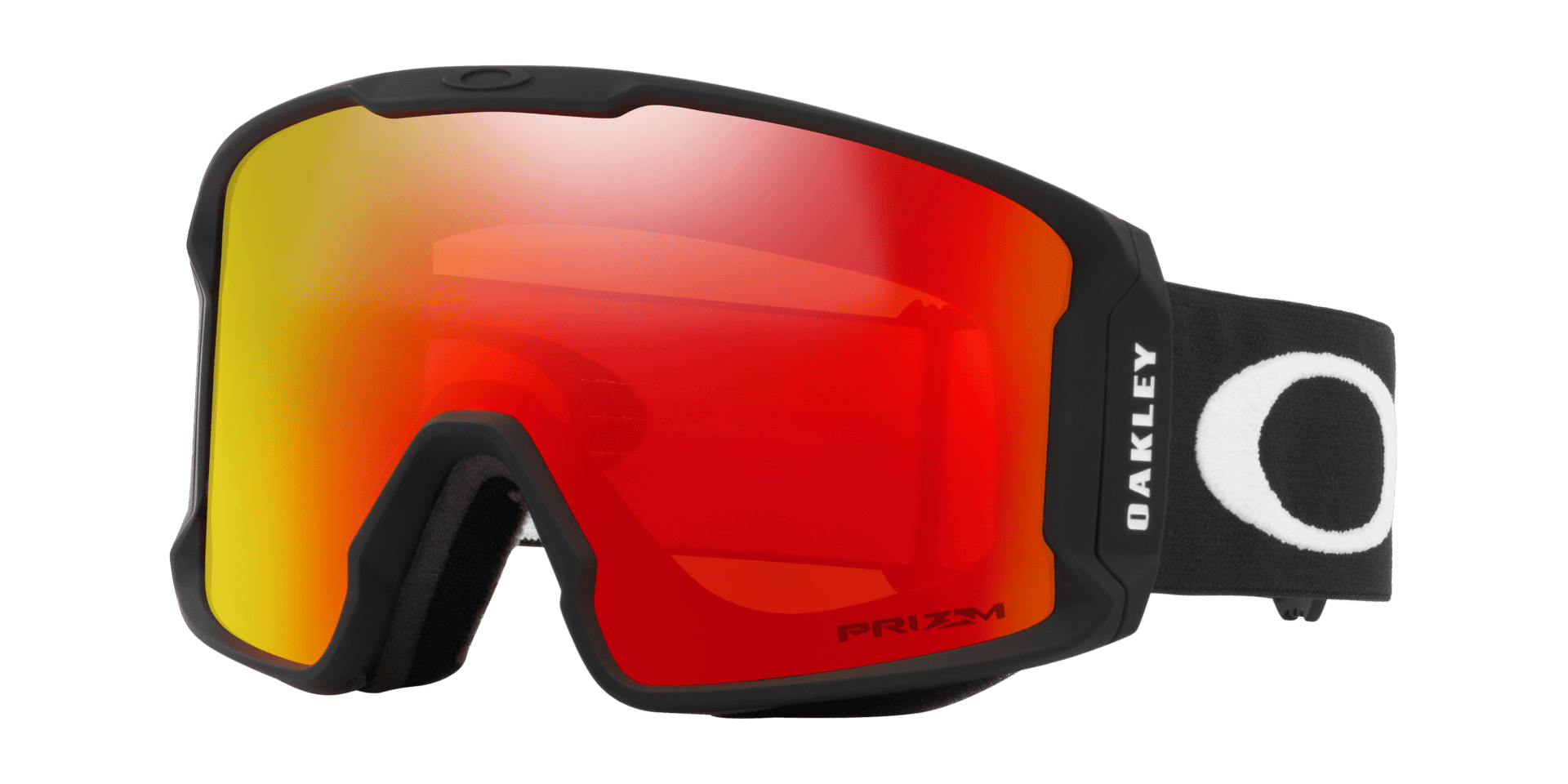 Oakley Line Miner L Goggle 2026 | Ken Jones Ski Mart