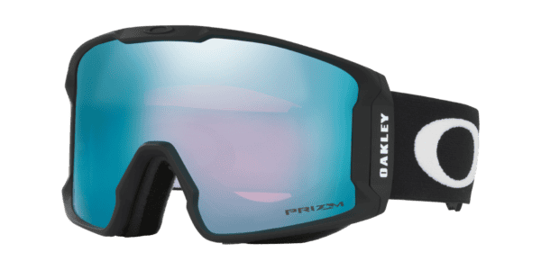 Oakley Line Miner L Goggle 2025