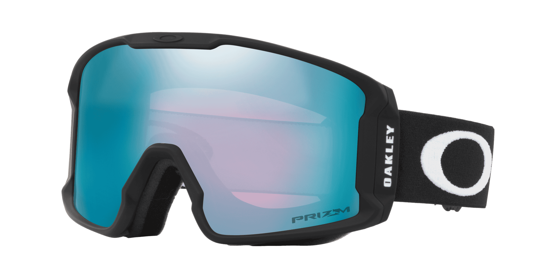 Oakley Line Miner M Goggle 2025 | Ken Jones Ski Mart