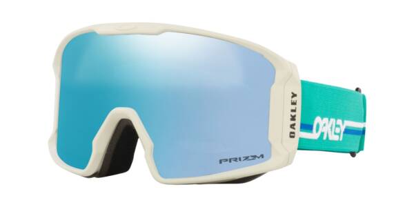 Oakley Line Miner M Goggle 2025 - Image 14
