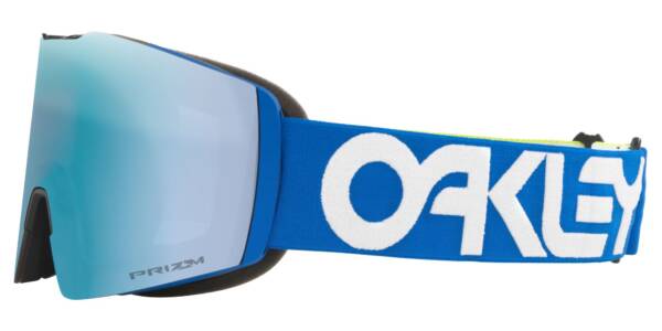 Oakley Fall Line L Goggle 2025 - Image 7