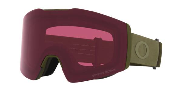 Oakley Fall Line M Goggle 2025 - Image 9