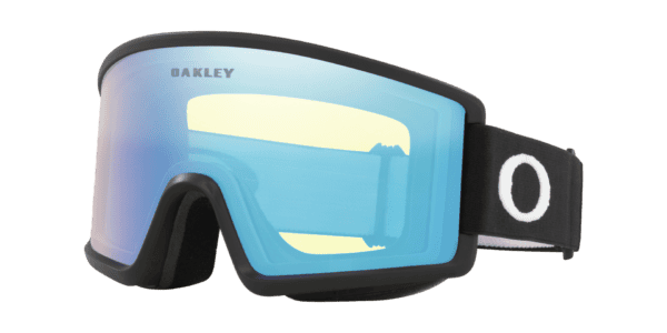 Oakley Target Line L Goggle 2025 - Image 2