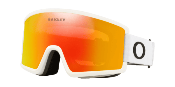 Oakley Target Line L Goggle 2025 - Image 3