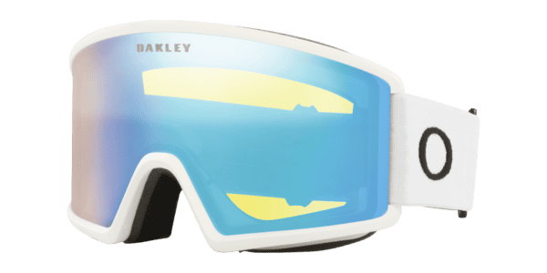 Oakley Target Line L Goggle 2025 - Image 4