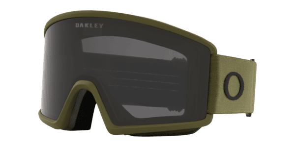 Oakley Target Line L Goggle 2025 - Image 7