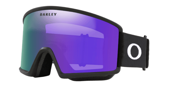 Oakley Target Line L Goggle 2025 - Image 8