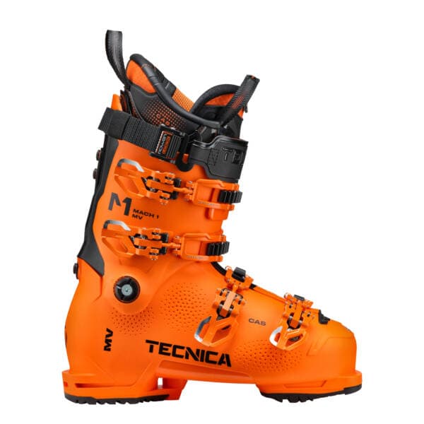 Tecnica Mach 1 MV 130 Mens Ski Boots 2024
