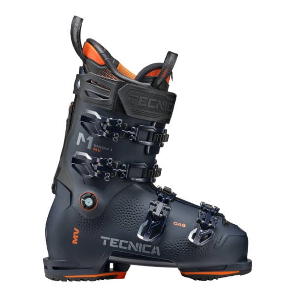 Tecnica Mach 1 MV 120 Mens Ski Boots 2024