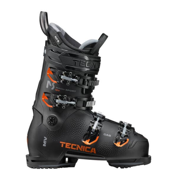 Tecnica Mach Sport MV 100 Mens Ski Boots 2024