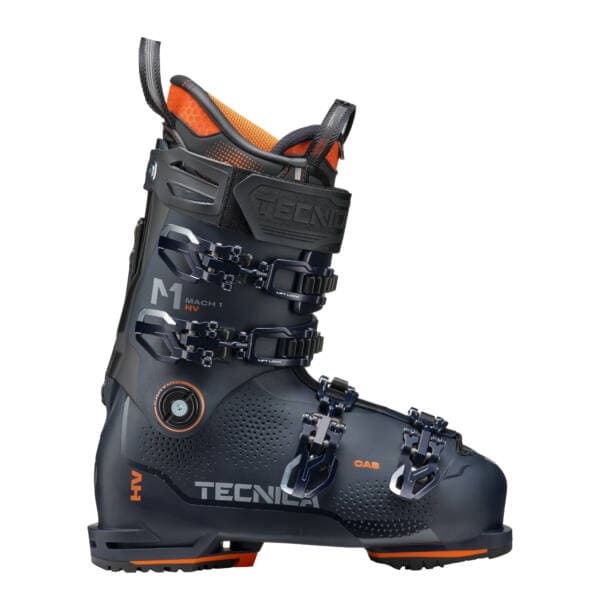 Tecnica Mach 1 HV 120 Mens Ski Boots 2024