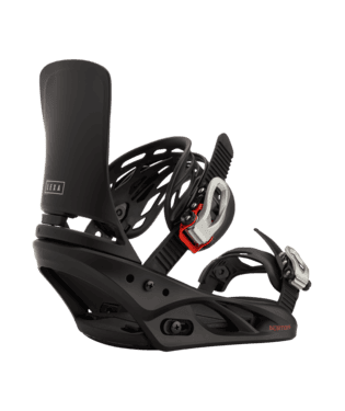 Burton Lexa Re:Flex Women's Snowboard Binding 2024 | Ken Jones Ski