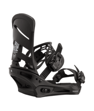 Burton Mission Re:Flex Men's Snowboard Binding 2026