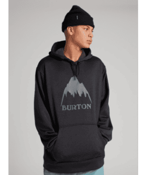 Burton Oak Pullover Men's Hoodie 2026
