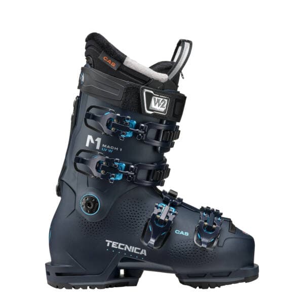 Tecnica Mach 1 LV 95 W Womens Ski Boots 2024