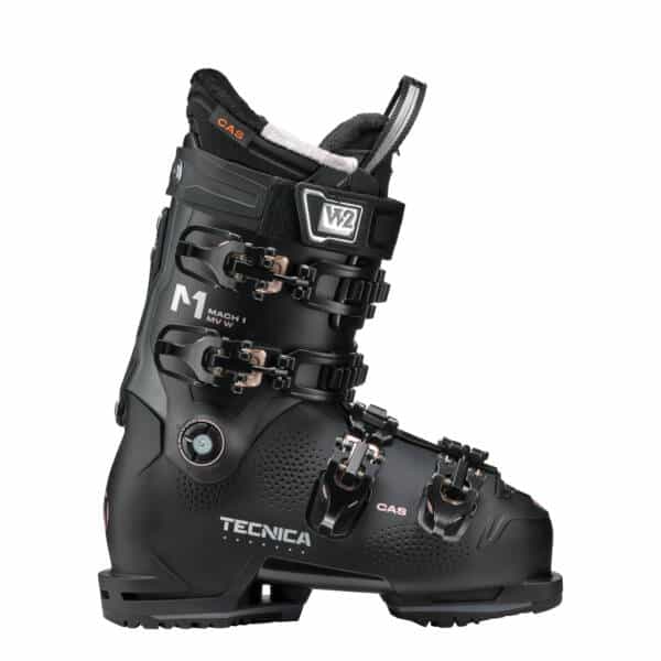 Tecnica Mach 1 MV 105 W Womens Ski Boots 2024