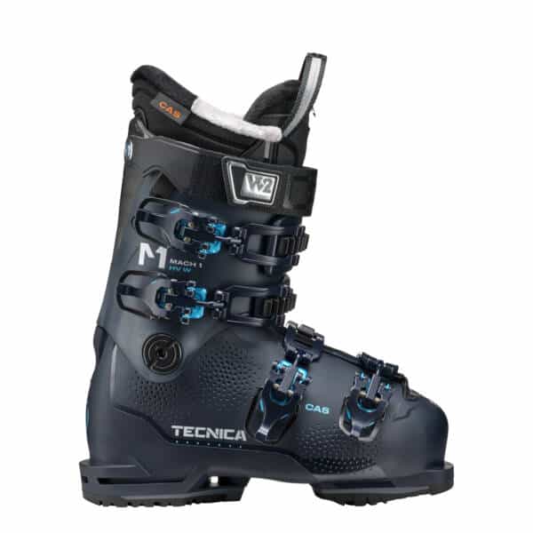 Tecnica Mach 1 HV 95 W Womens Ski Boots 2024