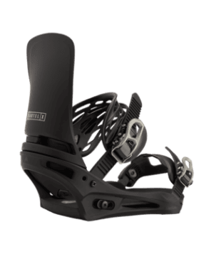 Burton Cartel X Re:Flex Men's Snowboard Binding 2026