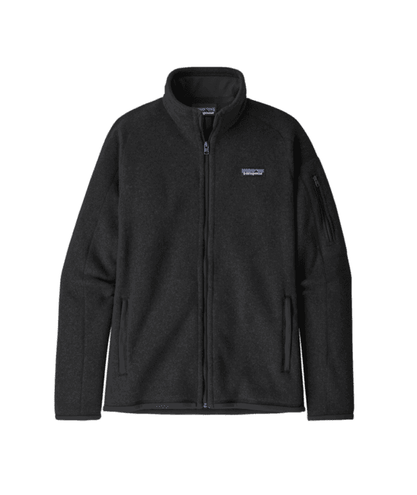 Patagonia Better Sweater Women's Jacket 2024 - Image 3