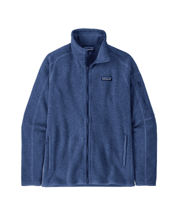 Patagonia Better Sweater Women's Jacket 2024