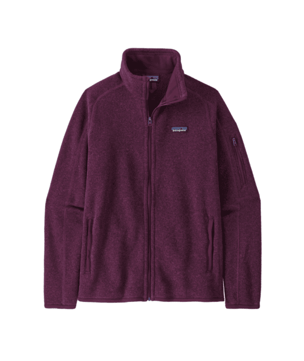 Patagonia Better Sweater Women's Jacket 2024 - Image 2